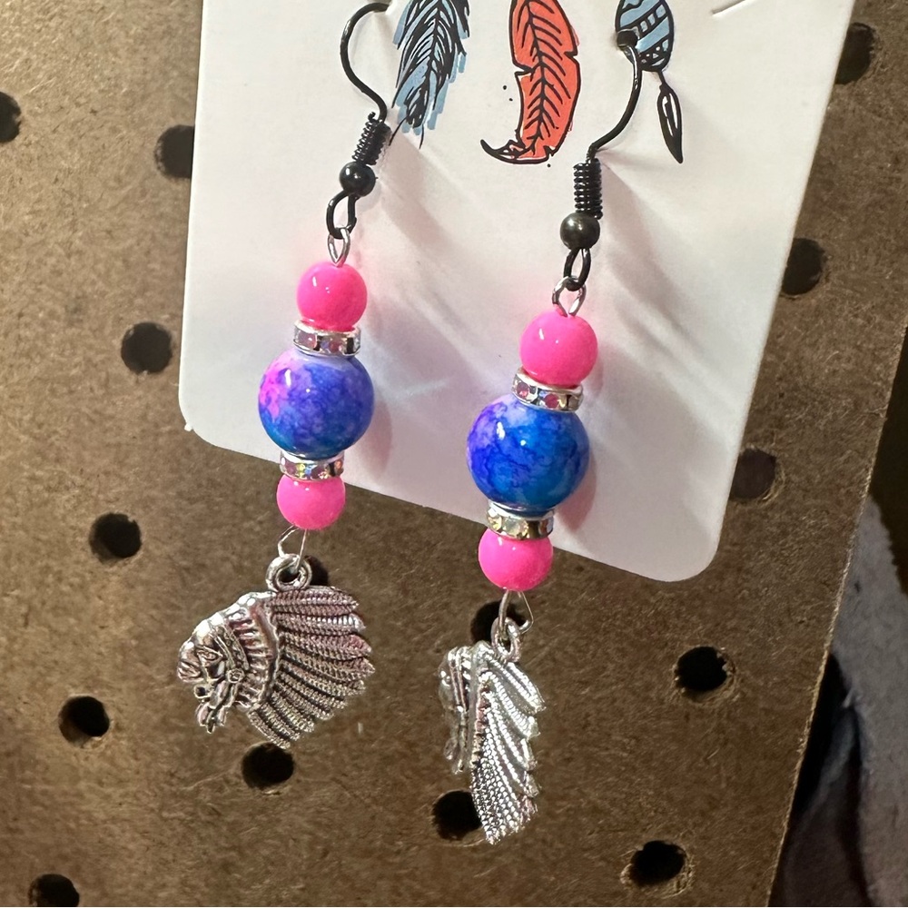 Western jewelry